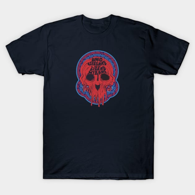 Kingdom Wizard T-Shirt by RepubliRock